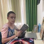 La doar 14 ani Matei sufera de dureri severe coloana lui s a curbat cu peste 54 de grade si are nevoie urgenta de interventie chirurgicala
