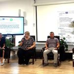 Lansarea proiectului Imbunatatirea cooperarii intre partile interesate de pe raul Siret pentru cresterea rezilientei la inundatii FR SIRET ID Proiect ROUA00384