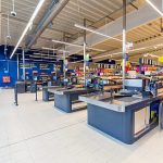 Lidl isi extinde functia Scan Go in toate magazinele din 11 orase noi din tara