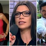 Liviu Varciu pe primul loc in topul Laurei Andresan Ce a dezvaluit despre artist Eram amandoi tineri