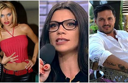 Liviu Varciu pe primul loc in topul Laurei Andresan Ce a dezvaluit despre artist Eram amandoi tineri