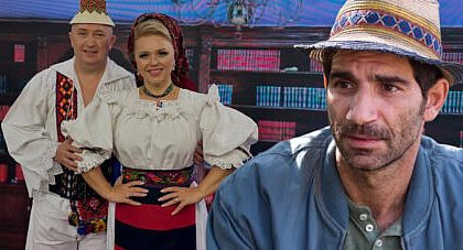 Lupu Rednic nu abandoneaza procesul cu raupiatnicul Firicel din Las Fierbinti Oricine poate gresi depinde si de persoana