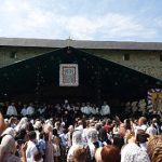 Manastirea Sucevita ctitoria de suflet a boierilor Movilesti a celebrat hramul sau istoric