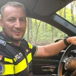 Marian Godina si a dat demisia din Politia Romana dupa 20 de ani Ce intentii are Vreau sa realizez asta acum nu peste zece ani