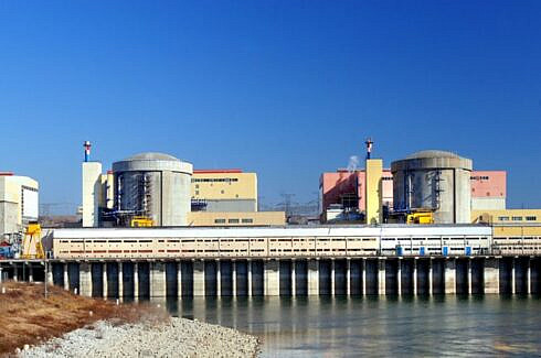 Masuri pentru asigurarea functionarii Centralei Nucleare Electrice Cernavoda