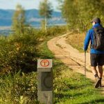 MedLife initiaza primul studiu observational pe Via Transilvanica pentru a analiza efectul mersului pe jos asupra sanatatii fizice si emotionale