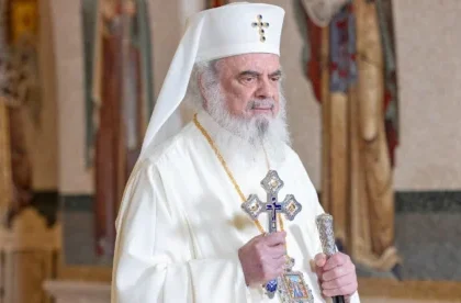 Mesajul Patriarhului Daniel cu ocazia Duminicii migrantilor romani In biserica romanii din strainate se simt ca acasa