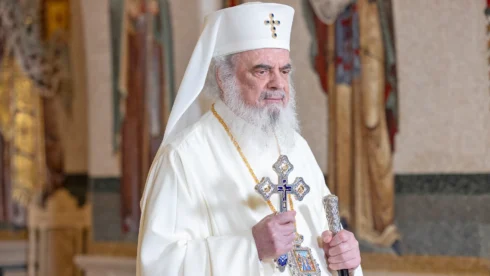 Mesajul Patriarhului Daniel cu ocazia Duminicii migrantilor romani In biserica romanii din strainate se simt ca acasa