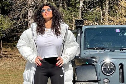Mesajul emotionant al Mihaelei Radulescu dupa implinirea varstei de 57 de ani Anul trecut de ziua mea am primit cenusa lui Felix intr o cutie