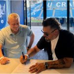 Mihai Bobonete anunt neasteptat Actorul a devenit actionar al echipei Universitatea Craiova