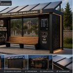 Mihaita Negura anunta o investitie de aproape 25 de milioane de lei pentru modernizarea unei strazi de 1 7 kilometri care leaga intrarea pe varianta de trafic greu de accesul catre Stadionul din Campulung Moldovenesc FOTO