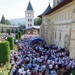 Mii de pelerini sunt asteptati sambata la Hramul Manastirii Putna precum si la sfintirea unei noi biserici Consulta programul slujbelor