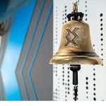 Ministerul Finantelor emite titluri de stat Fidelis in valoare de 13 miliarde de lei la Bursa de Valori Bucuresti