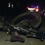 Minora de 17 ani in plasament maternal sancitonata dupa ce a urcat beata pe bicicleta a cadut si s a accidentat
