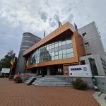 Municipiul Suceava membru fondator al Gruprii Europene de Cooperare Teritorial EAST GATE mpreun cu entiti din Romnia Bulgaria Republica Moldova i Ucraina