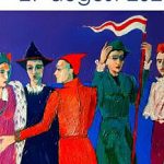 Muzeul de Istorie din Suceava va organiza expozitia Valentin Sava Pictura