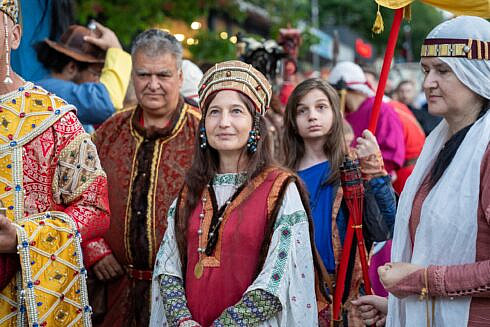 Nicolae Robu Ii invit pe suceveni si pe turisti sa vina in aceste zile la Cetatea de Scaun si sa se bucure de festival