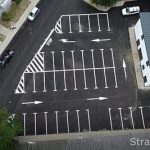 Noua investitii pentru modernizarea infrastructurii rutiere din municipiul Suceava anuntate de primarul Vasile Rimbu De la aleli neglijate la artere curate si sigure De la haosul parcarilor improvizate la locuri clar delimitate