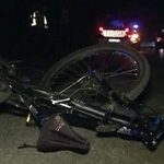 O plimbare cu bicicleta sub influenta alcoolului l a costat un dosar penal