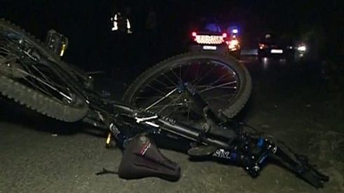 O plimbare cu bicicleta sub influenta alcoolului l a costat un dosar penal