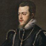 O victorie in ziua Sfantului Laurentiu inspiraridicarea unui palat