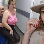 Oana Lis glumeste pe seama greutatilor Sunt singura care a ramas mai plinuta in showbiz Visul pe care isi doreste sa l realizeze din nou