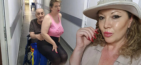 Oana Lis glumeste pe seama greutatilor Sunt singura care a ramas mai plinuta in showbiz Visul pe care isi doreste sa l realizeze din nou