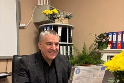 Orasul Siret un exemplu de administratie eficienta cu 11 proiecte finantate din fonduri europene prin PNRR in valoare totala de peste 10 milioane de euro foto