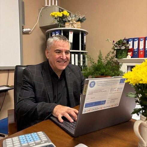 Orasul Siret un exemplu de administratie eficienta cu 11 proiecte finantate din fonduri europene prin PNRR in valoare totala de peste 10 milioane de euro foto