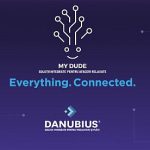 Pastel semneaza campania de lansare a MyDUDE platforma prin care Danubius Exim inaugureaza un nou capitol in digitalizarea fiscala din Romania