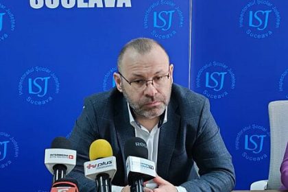 Patru propuneri pentru numirea in functiile de inspector scolar avizate in cadrul sedintei Consiliului de Administraie al IJ Suceava