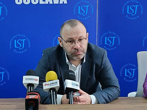 Patru propuneri pentru numirea in functiile de inspector scolar avizate in cadrul sedintei Consiliului de Administraie al IJ Suceava