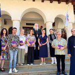 Pelerinajul recunoasterii organizat de Arhiepiscopia Sucevei si Radauilor pentru artitii care sprijina activitatea social filantropica a Eparhiei
