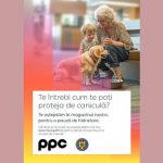 Pentru al doilea an la rand magazinele PPC Energie se transforma in puncte de adapost in zilele de canicula