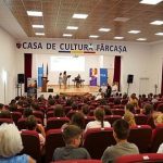 Peste 1000 de tineri din Maramures participa la tabara de vara antidrog Constient nu dependent