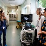 Peste 400000 de euro pentru inimile copiilor Fundatia Mereu Aproape sustine noua Sectie de Chirurgie Cardiovasculara a Spitalului Marie Curie