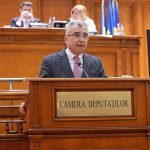 Petrisor Peiu liderul senatorilor AUR Guvernul Bolojan blocheaza cadastru si cartea funiculara de trei saptamani Tranzactii de peste un miliard de euro sunt paralizate iar romanii nu primesc niciun termen clara