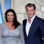 Pierce Brosnan declaratie emotionanta dupa 25 de ani de casncie Ii iubesc cu adevarat fiecare forma a corpului