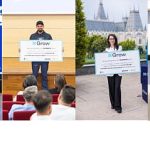 Pluxee Romania si Academia de Sustenabilitate sprijina prin xGrow transformarea a patru afaceri locale