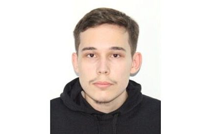 Politia Suceava solicita ajutor pentru localizarea unui tanar de 19 ani disparut de acasa