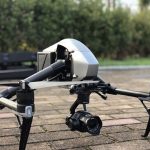 Politia locala Suceava isi imbunatateste dotrile cu drone profesionale si dezvolta un sistem integrat de monitorizare aeriana automata echipat cu statie server pentru procesarea datelor si platforma de andocare