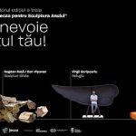 Premiul Peter Jecza pentru SCULPTURA ANULUI a treia editie in valoare de 8000 euro