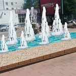 Primaria Suceava aloca un milion de lei pentru modernizarea piazetii de la Nordic Fantana arteziana existenta va fi inlocuita cu una moderna integrata in paviment dotata cu jocuri de apa si iluminat arhitectural