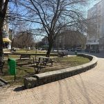 Primaria Suceava demareaza lucrarile de reabilitare a parcului din Burdujeni Vasile Rimbu Facem un pas mai aproape de cartierul modern pe care ne l dorim