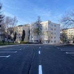 Primaria Suceava va incepe eliberarea abonamentelor de parcare in Zona Luceafarul 2 incepand cu 26 august