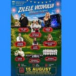 Primaria Vicovu de Sus organizeaza un mare spectacol pentru Intalnirea Diasporei cu ocazia Zilelor Vicovului pe 15 august