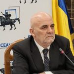 Primarul Rimbu Aleea Jupiter se transforma Jumatate finalizata jumatate in curs de executie 100 nou standardepentru drumurile de cartier