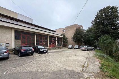Primarul Rimbu anunta inceperea modernizarii strazilor Visinilor Narciselor Nicolae Costin si Grigore Ureche Va multumesc pentru incredere rabdare si mai ales pentru toate mesajele si semnalele pe care mi le trimiteti zilnic