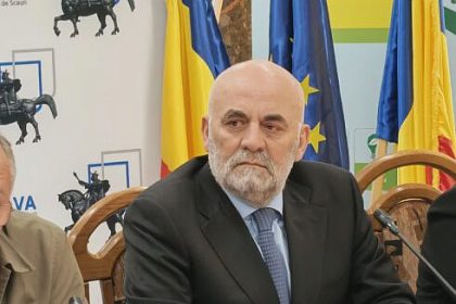 Primarul Rimbu ii asigura pe suceveni ca modernizarea va ajunge in t toate cartierele Nimeni nu va fi lasat in urma Vreau investitii durabile pentru viitor nu o graba pentru aplauze temporare