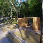 Primarul Sucevei Vasile Rimbu anunta semnarea contractului pentru lucrarile de amenajare si modernizare a parcului Sipote FOTO